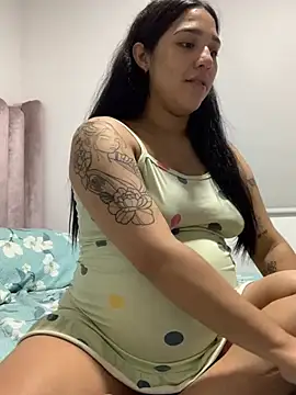 Amandanauty online show from February 9, 5:11 pm