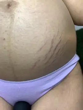 Amandanauty online show from March 5, 7:06 pm