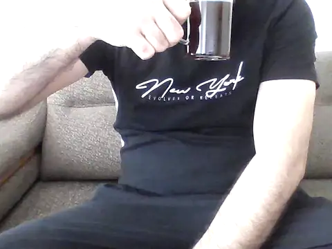 Abbymanxoxo online show from March 8, 7:01 am