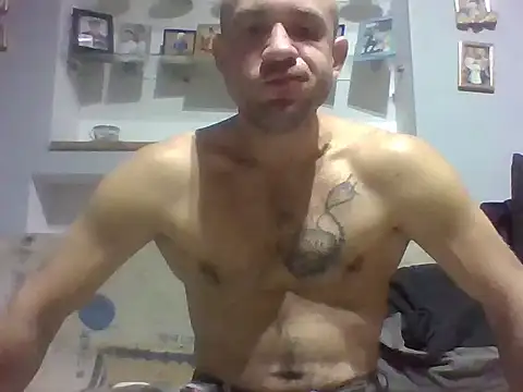 aroj95 online show from September 15, 9:26 pm