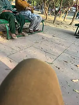 Snapshot of Bareilly_Boy1 chatting on February 23, 11:11 am Bareilly Boy1 online show from February 23, 11:11 am