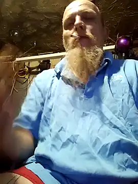 Kevinmc1d online show from October 24, 4:53 am