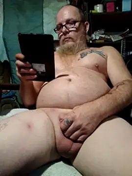 Kevinmc1d online show from November 3, 4:41 pm