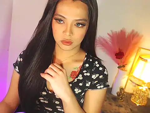 MajesticKitana online show from October 23, 4:12 am