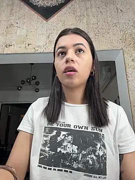 IvySanders1 online show from October 18, 8:59 am