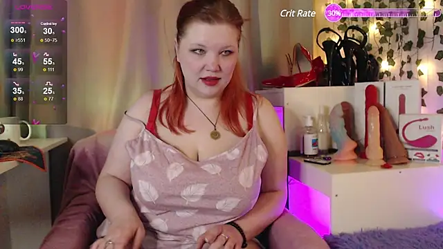 a1exaria online show from December 28, 9:40 pm