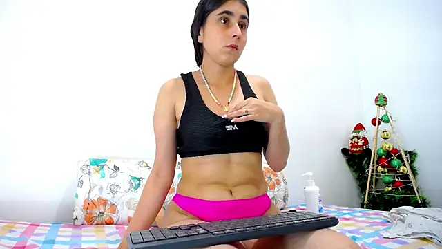 camila camila online show from January 3, 2:08 pm