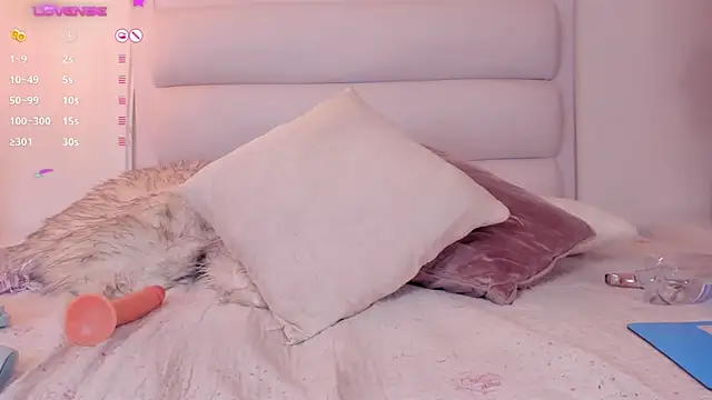 Snapshot of dulcepatersson1_ chatting on January 31, 5:19 am dulcepatersson1 online show from January 31, 5:19 am