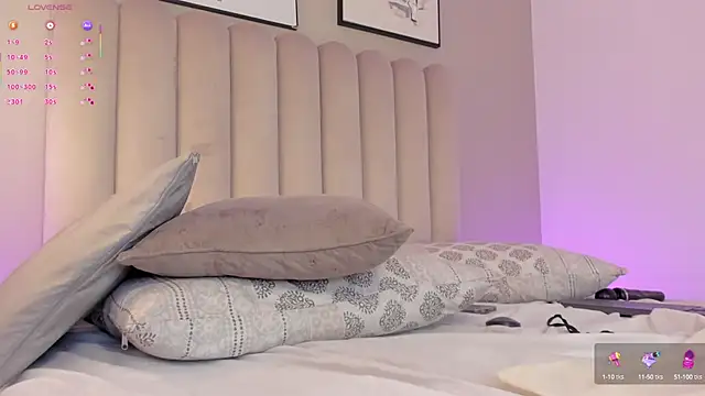 Snapshot of dulcepatersson1_ chatting on March 4, 5:32 am dulcepatersson1 online show from March 4, 5:32 am