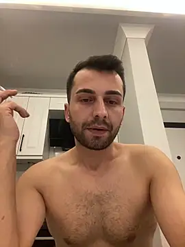 Emre-34 online show from November 10, 10:31 pm