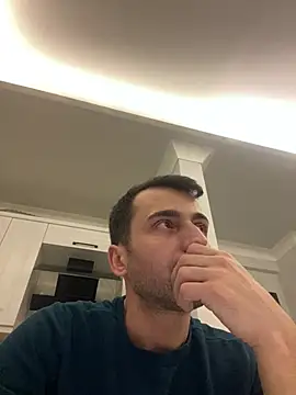 Emre-34 online show from February 25, 10:19 pm