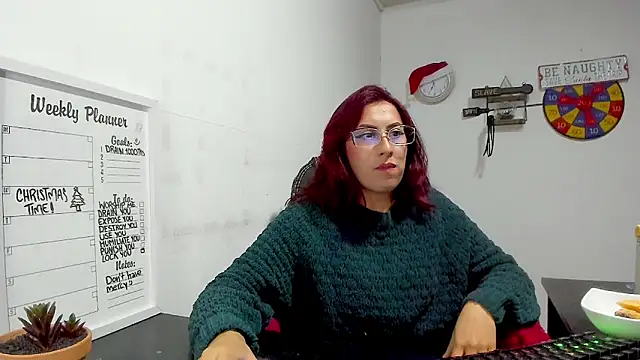 Snapshot of Scarlett_Sen chatting on December 19, 1:07 pm Scarlett Sen online show from December 19, 1:07 pm