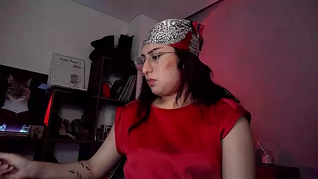 Snapshot of Scarlett_Sen chatting on October 13, 3:01 pm Scarlett Sen online show from October 13, 3:01 pm