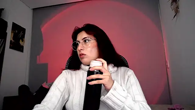 Snapshot of Scarlett_Sen chatting on October 23, 2:27 pm Scarlett Sen online show from October 23, 2:27 pm