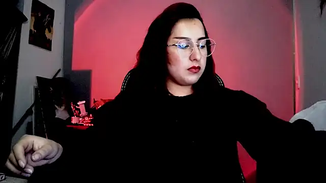 Scarlett Sen online show from November 24, 2:50 pm