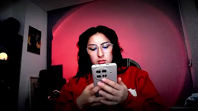 Scarlett Sen online show from December 3, 2:04 pm