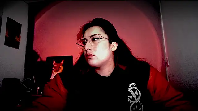 Scarlett Sen online show from January 12, 2:44 pm