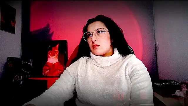 Scarlett Sen online show from February 16, 12:56 pm