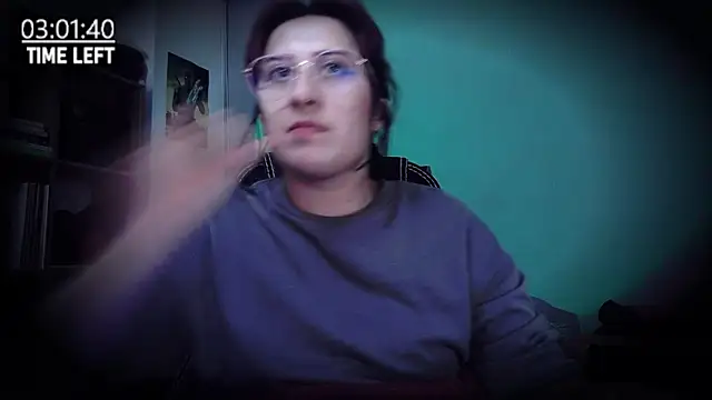 Snapshot of Scarlett_Sen chatting on June 16, 5:15 pm Scarlett Sen online show from June 16, 5:15 pm