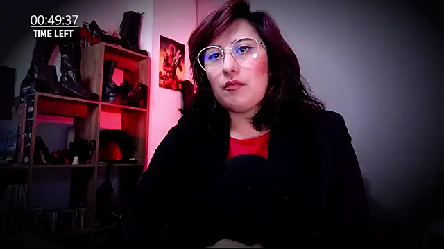 Snapshot of Scarlett_Sen chatting on August 5, 4:21 pm Scarlett Sen online show from August 5, 4:21 pm
