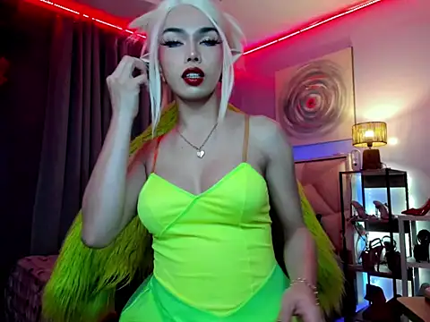 Amethyst ts online show from March 20, 9:24 pm