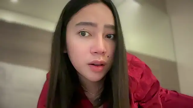 GenesisCastillano online show from September 11, 6:46 am