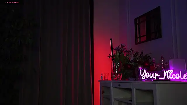 Your Nicolett online show from January 18, 2:47 am