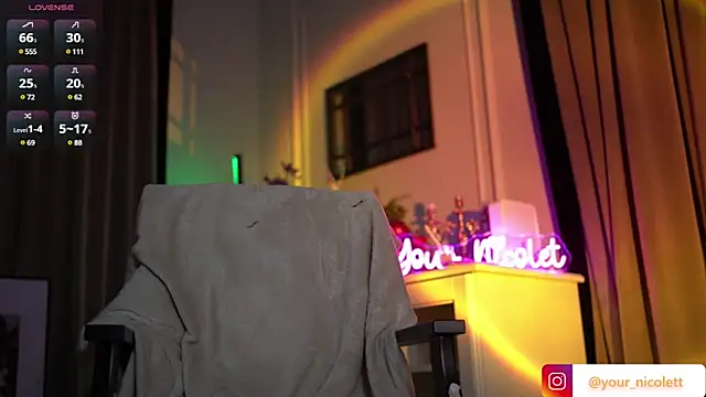 Your Nicolett online show from January 20, 4:21 am