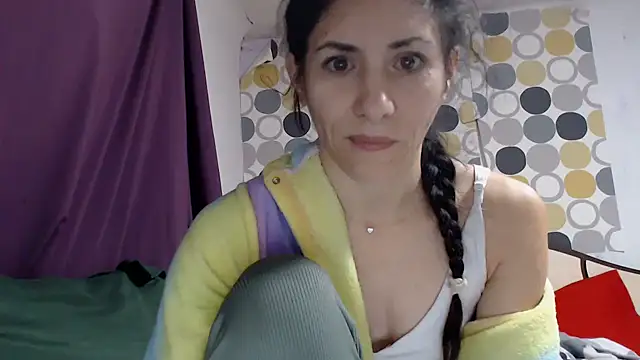 sexyevalove online show from December 21, 2:51 am