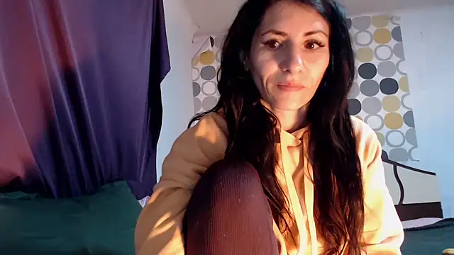 Snapshot of sexyevalove chatting on January 11, 3:55 am sexyevalove online show from January 11, 3:55 am