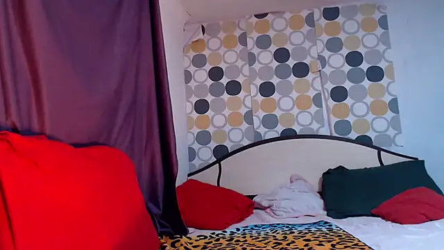 Snapshot of sexyevalove chatting on February 4, 2:39 am sexyevalove online show from February 4, 2:39 am