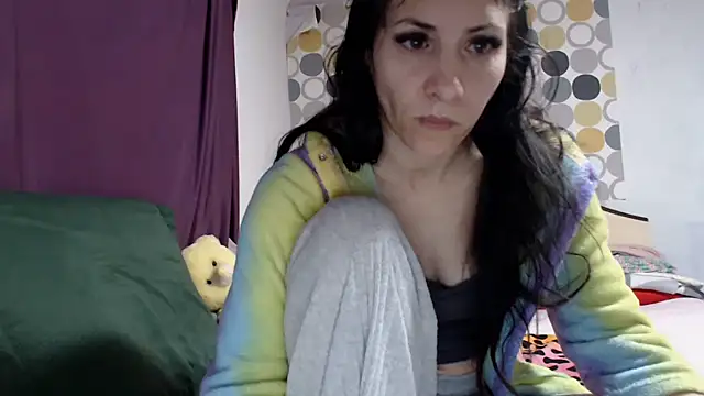 Snapshot of sexyevalove chatting on February 15, 10:39 pm sexyevalove online show from February 15, 10:39 pm