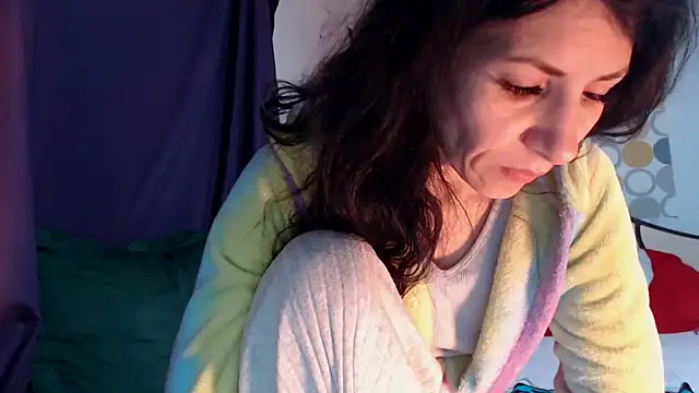 Snapshot of sexyevalove chatting on February 24, 3:04 am sexyevalove online show from February 24, 3:04 am