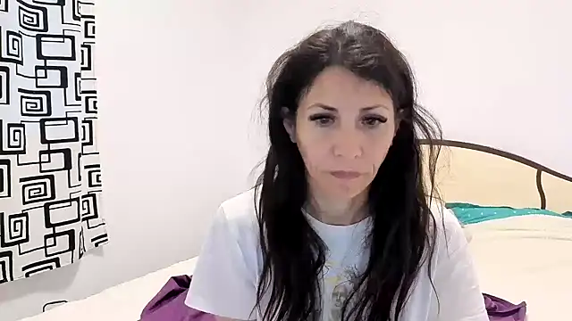 Snapshot of sexyevalove chatting on June 28, 2:39 am sexyevalove online show from June 28, 2:39 am