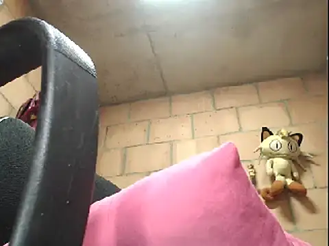 Camilalatin69 online show from December 22, 4:38 pm