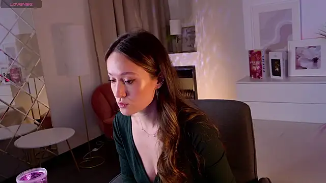 AgnesGoddess online show from February 22, 9:46 pm