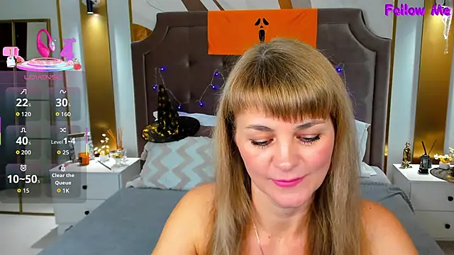 annasimonsj online show from November 2, 1:08 am