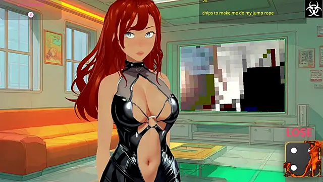 Snapshot of LanaCorona chatting on July 28, 3:21 pm LanaCorona online show from July 28, 3:21 pm