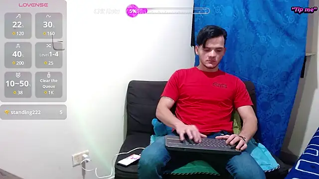 Snapshot of ramseesh chatting on January 21, 10:51 pm ramseesh online show from January 21, 10:51 pm