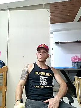 ramseesh online show from November 11, 8:53 pm