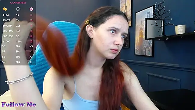 iris nikhols online show from June 25, 4:44 pm