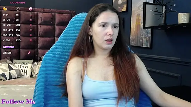 iris nikhols online show from June 29, 11:16 pm