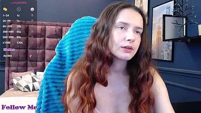 iris nikhols online show from July 1, 11:59 pm