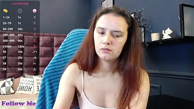 iris nikhols online show from July 11, 9:38 pm