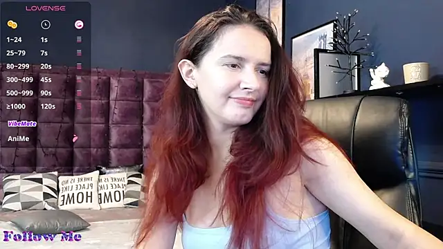 iris nikhols online show from July 29, 10:41 pm