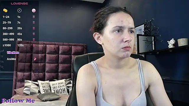 iris nikhols online show from August 2, 1:48 am