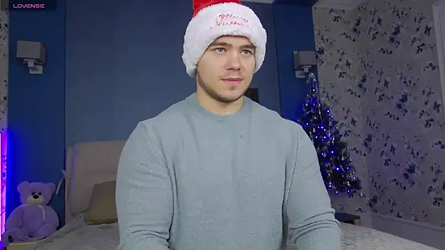 Snapshot of Arilas_ chatting on December 24, 8:11 am Arilas online show from December 24, 8:11 am