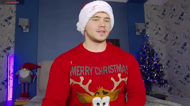 Snapshot of Arilas_ chatting on December 25, 12:26 pm Arilas online show from December 25, 12:26 pm