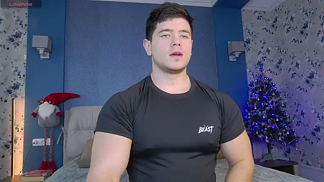 Snapshot of Arilas_ chatting on January 2, 8:06 am Arilas online show from January 2, 8:06 am