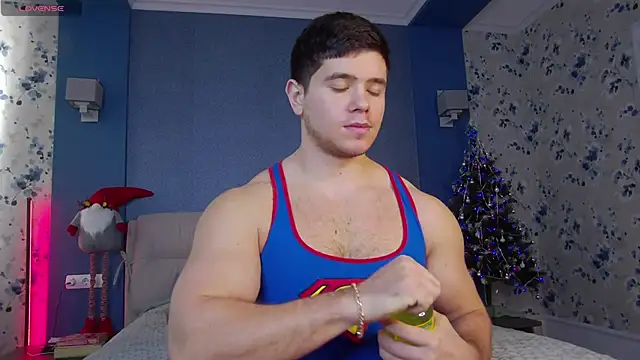 Snapshot of Arilas_ chatting on January 4, 7:34 am Arilas online show from January 4, 7:34 am